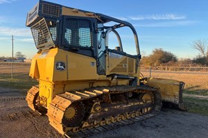 2014 John Deere 700K  Dozer